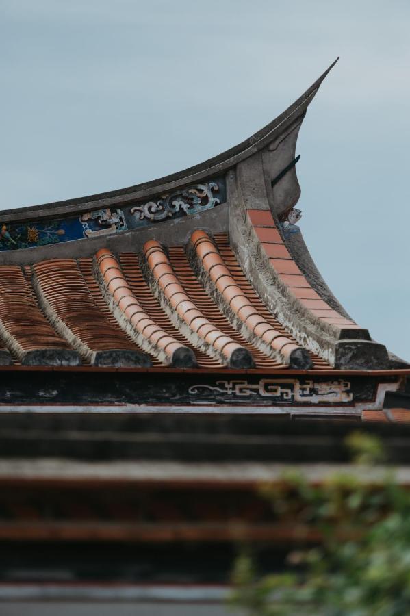 島中大厝 Apartment Jinhu Exterior photo